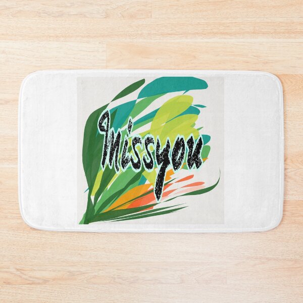 Item preview, Miss you  designed and sold by Bigstars *****.