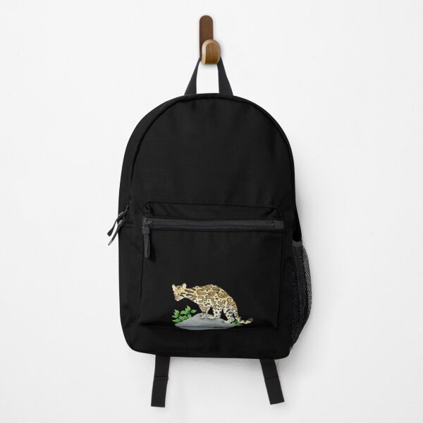 Item preview, small ocelot designed and sold by Corinna Arauner.