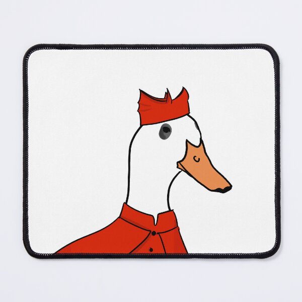 Item preview, Cardinal copia duck designed and sold by Assmodeus.