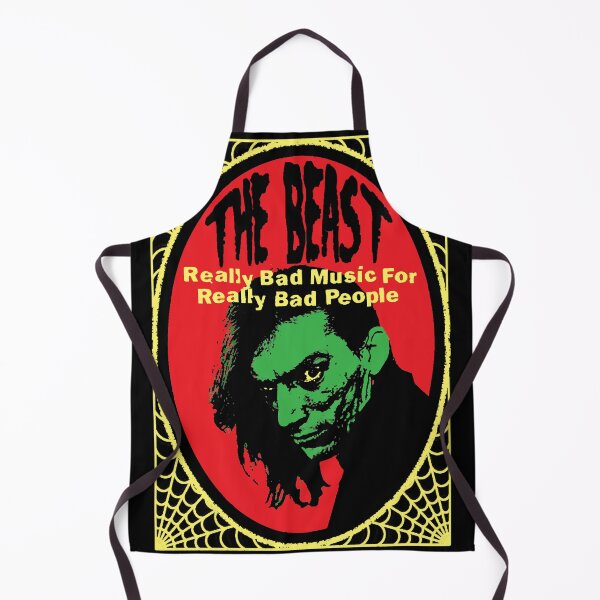 Item preview, bryan the beast designed and sold by dtkfred.