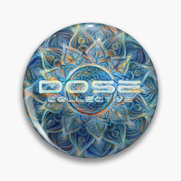 Item preview, Aqua designed and sold by DoseCollective.