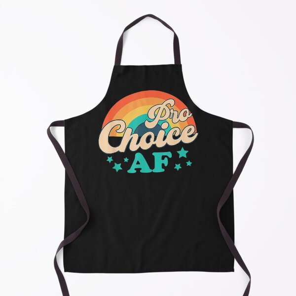 Item preview, Pro Choice AF Reproductive Rights designed and sold by raso1989.
