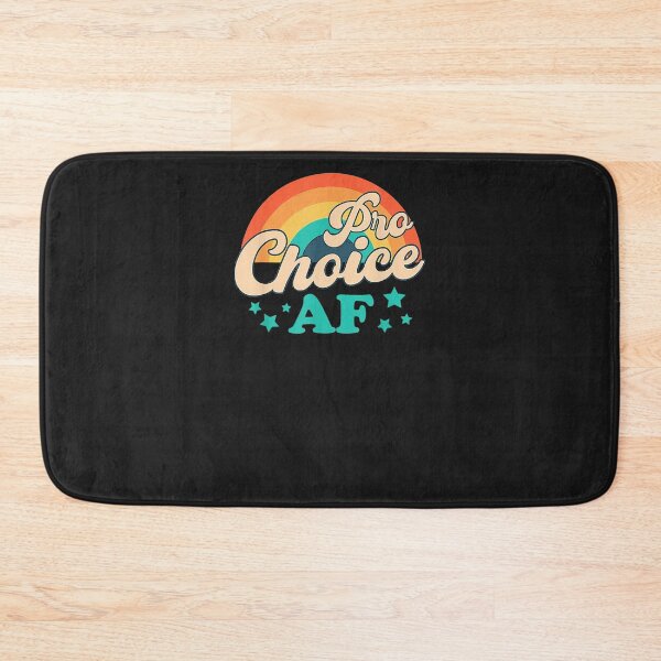 Item preview, Pro Choice AF Reproductive Rights designed and sold by raso1989.