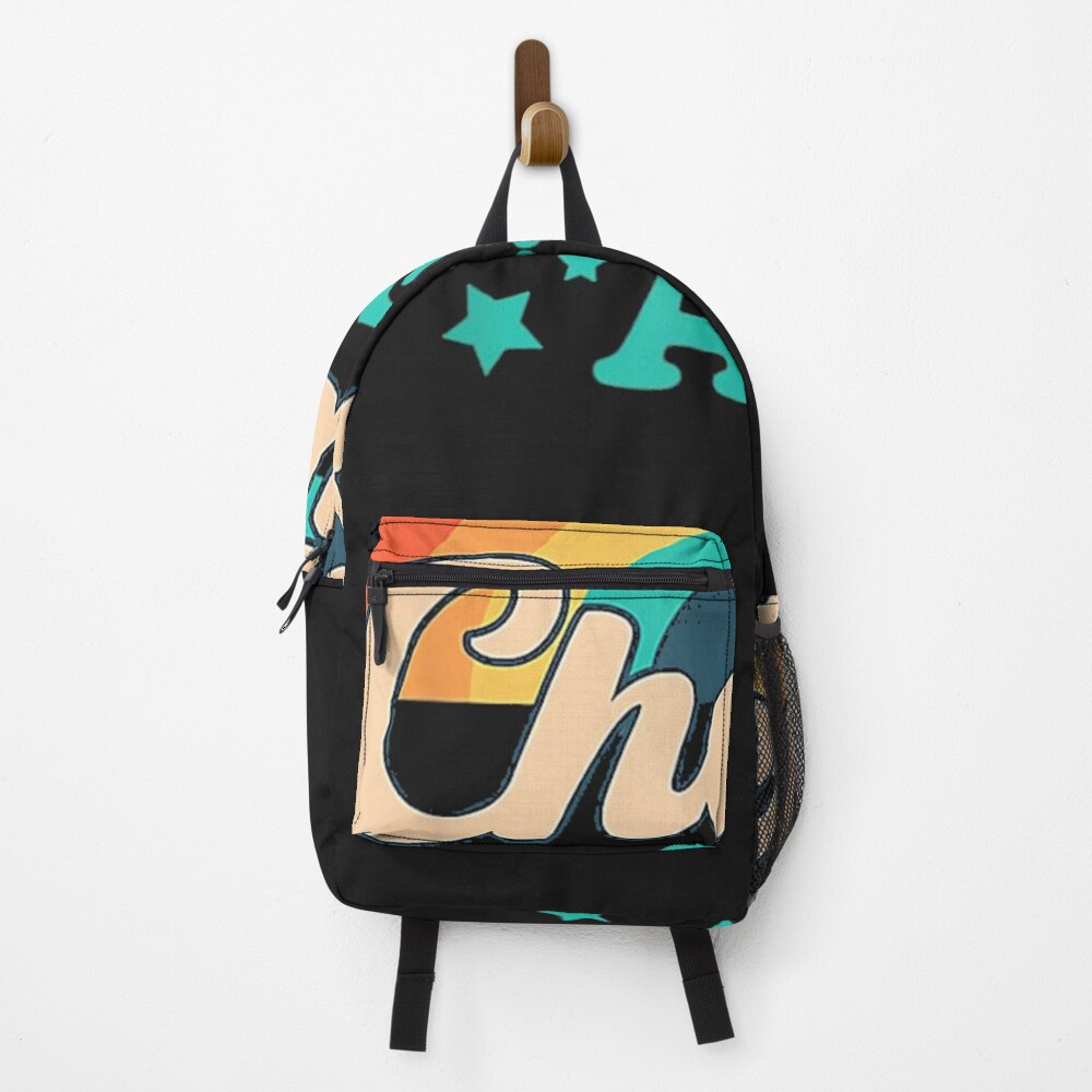 Item preview, Backpack designed and sold by raso1989.