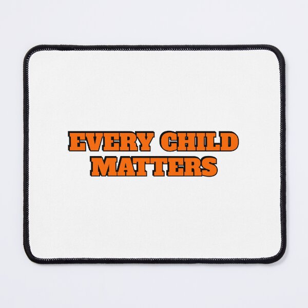 Item preview, Every Child Matters designed and sold by Inspirationmotivation.