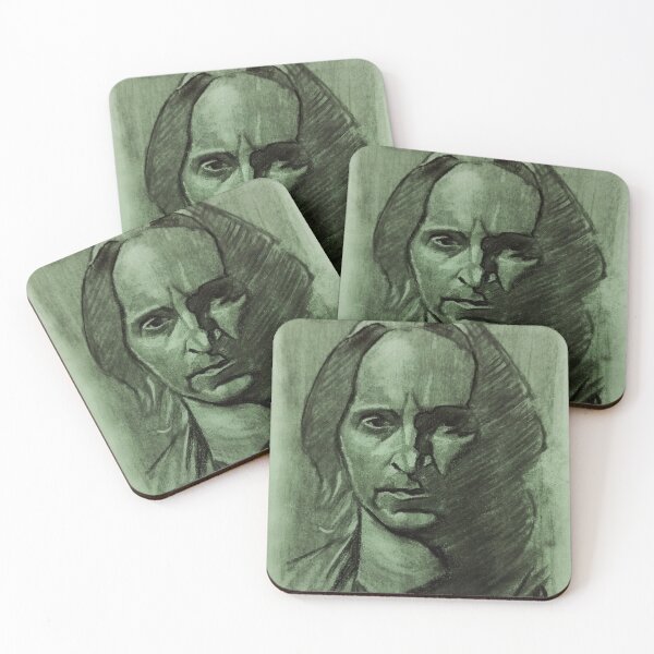 Item preview, Dr Nicholas Rush designed and sold by ArtBySalchat.