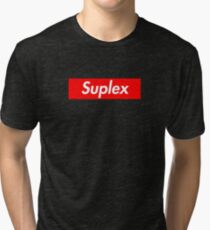 SUPlex Tri-blend T-Shirt