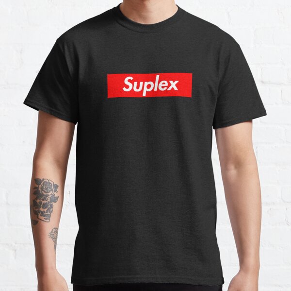 SUPlex Classic T-Shirt