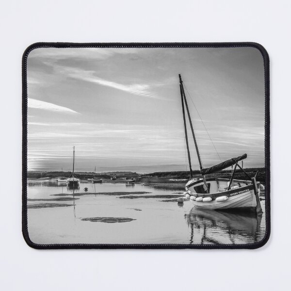 Item preview, Burnham Overy Staithe Norfolk   designed and sold by Jim Key.