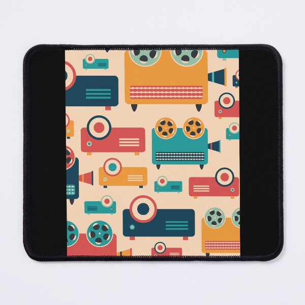 Item preview, Medias-Funny-Patterns designed and sold by GabrielMPadil9.