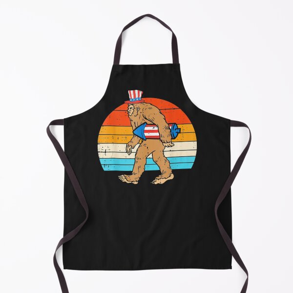 Item preview, Bigfoot Sasquatch Firecracker designed and sold by raso1989.