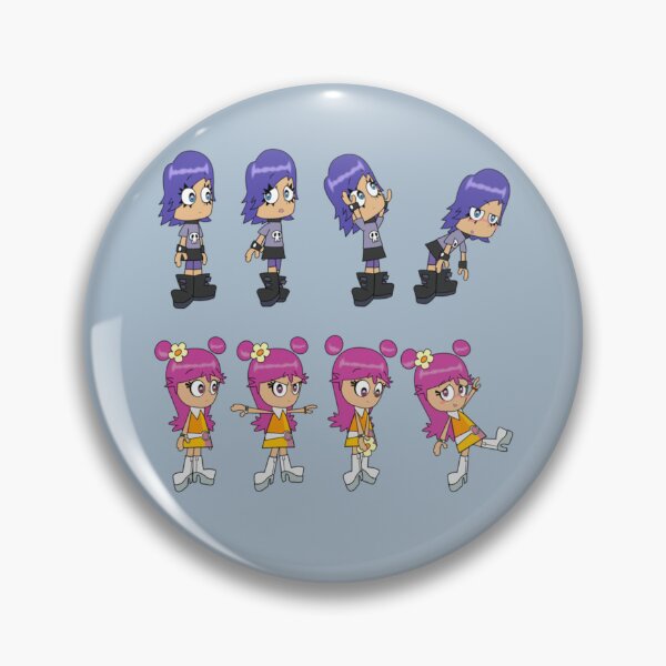 Item preview, Hi Hi Puffy AmiYukmi pack designed and sold by BreannaKi.