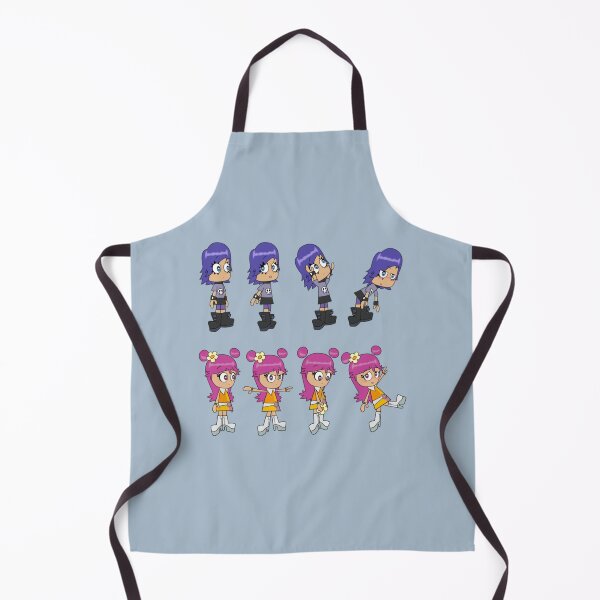 Item preview, Hi Hi Puffy AmiYukmi pack designed and sold by BreannaKi.