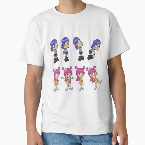 Ami Yumi T-Shirts for Sale | Redbubble