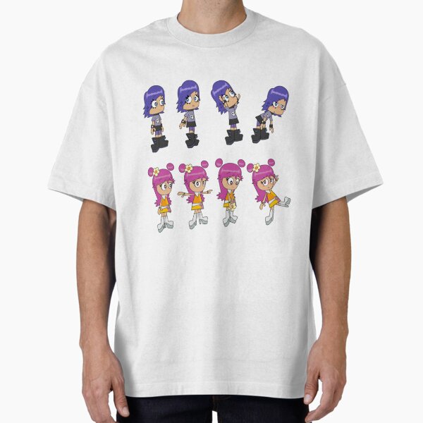【新品・未開封】PUFFY amiyumi Tシャツ Lサイズ 新品・未開封】PUFFY amiyumi Tシャツ Lサイズ