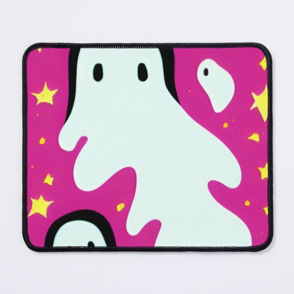 Item preview, Starghost designed and sold by DrGin-and-Juice.