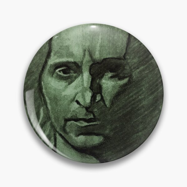 Item preview, Dr Nicholas Rush designed and sold by ArtBySalchat.