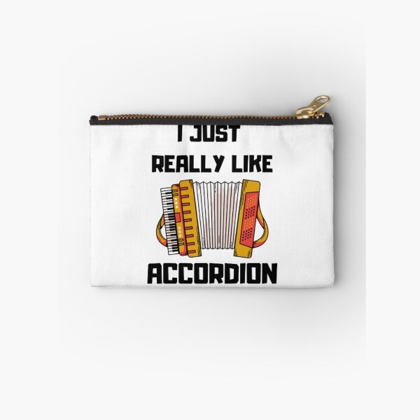 Item preview, I just really like accordion designed and sold by TVstuff.
