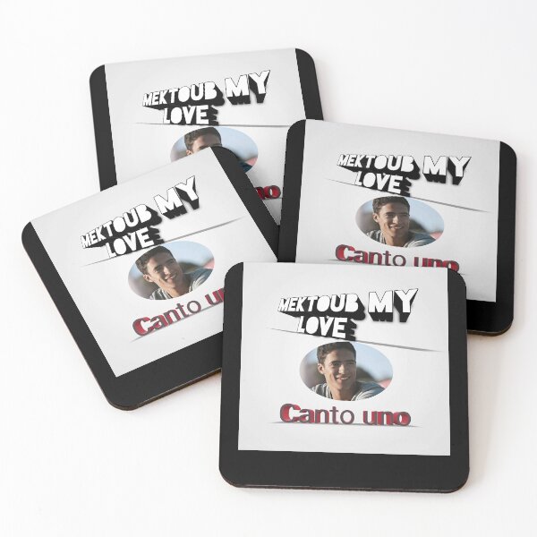 Item preview, Mektoub-mylove-canto-uno-Funny designed and sold by GabrielMPadil9.
