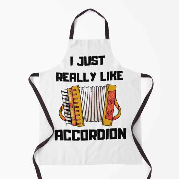 Item preview, I just really like accordion designed and sold by TVstuff.