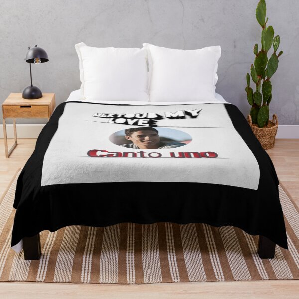 Item preview, Mektoub-mylove-canto-uno-Funny designed and sold by GabrielMPadil9.