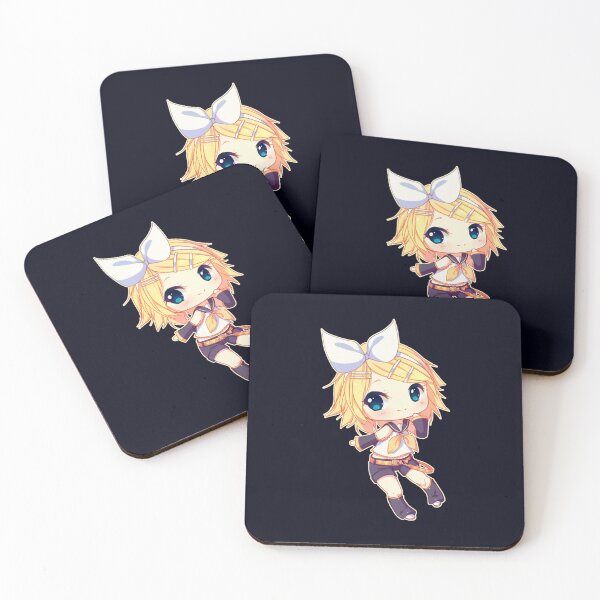 Item preview, Kagamine Rin designed and sold by MaximusKova.