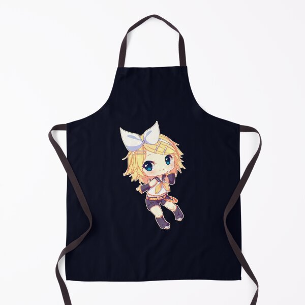 Item preview, Kagamine Rin designed and sold by MaximusKova.