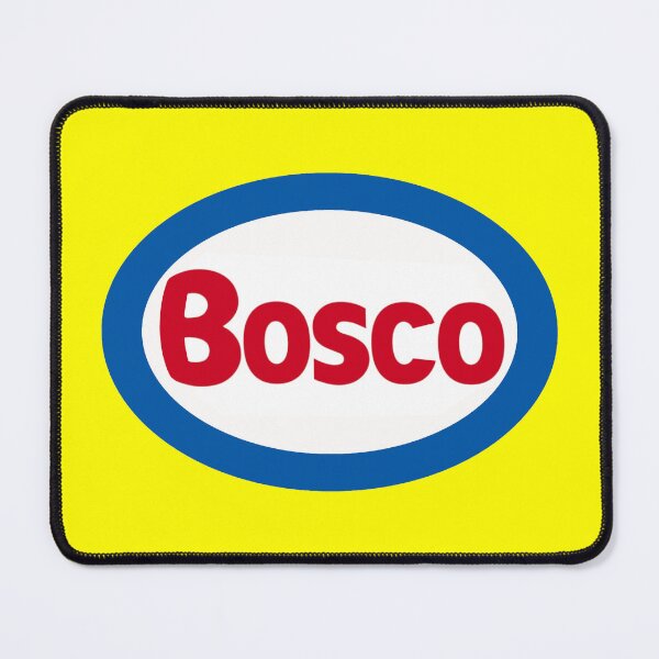 Item preview, Bosco designed and sold by Irish-Nostalgia.