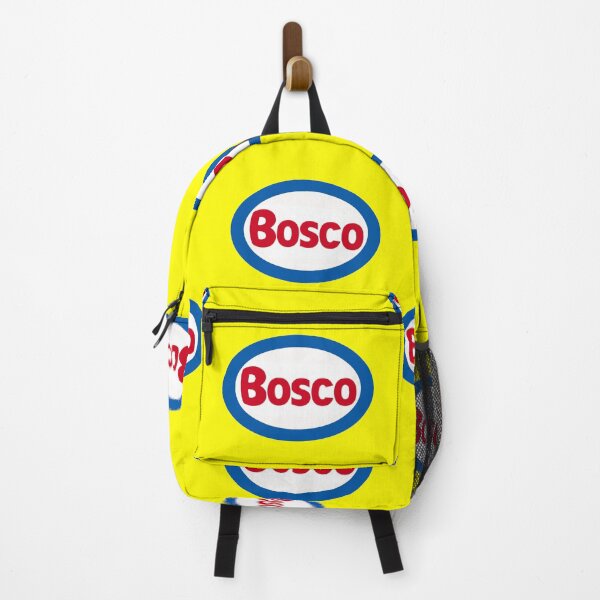 Item preview, Bosco designed and sold by Irish-Nostalgia.