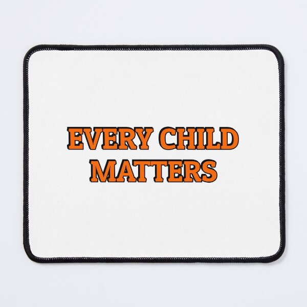 Item preview, Every Child Matters designed and sold by Inspirationmotivation.