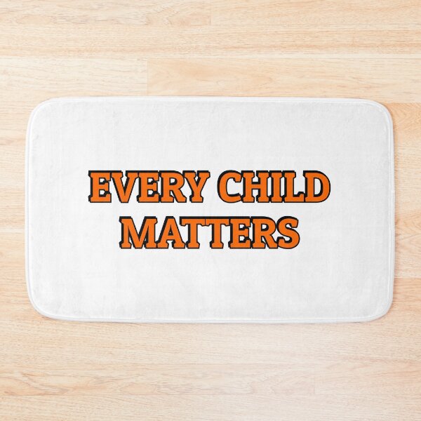 Item preview, Every Child Matters designed and sold by Inspirationmotivation.
