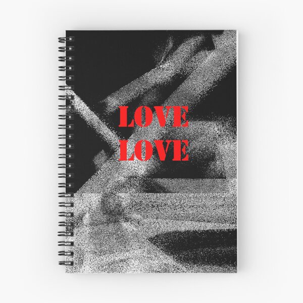 Aperçu de l'œuvre Style grunge de typographie noire créée et vendue par Ankerd.