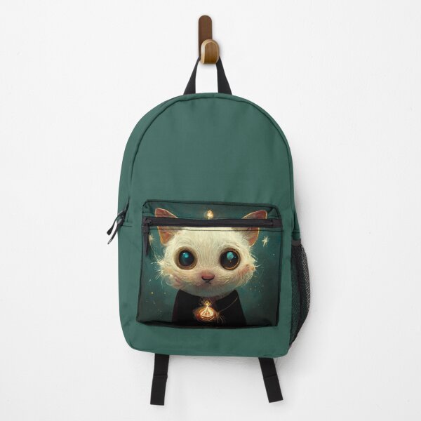 Item preview, Cute magic cat designed and sold by ekarib.