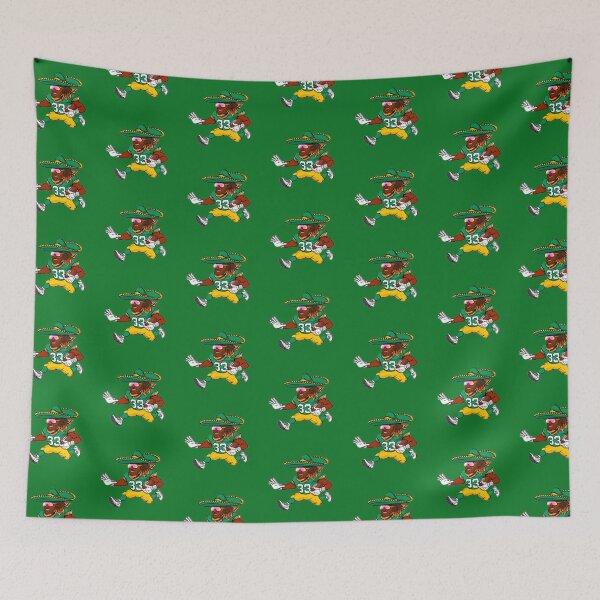 Item preview, Aaron Jones Green Bay Packers Sombrero Essential designed and sold by covid50.