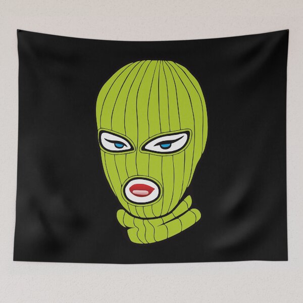 Item preview, Regalos del día Gráfico de Pussy Riot para fans designed and sold by WoodsJamesFelto.