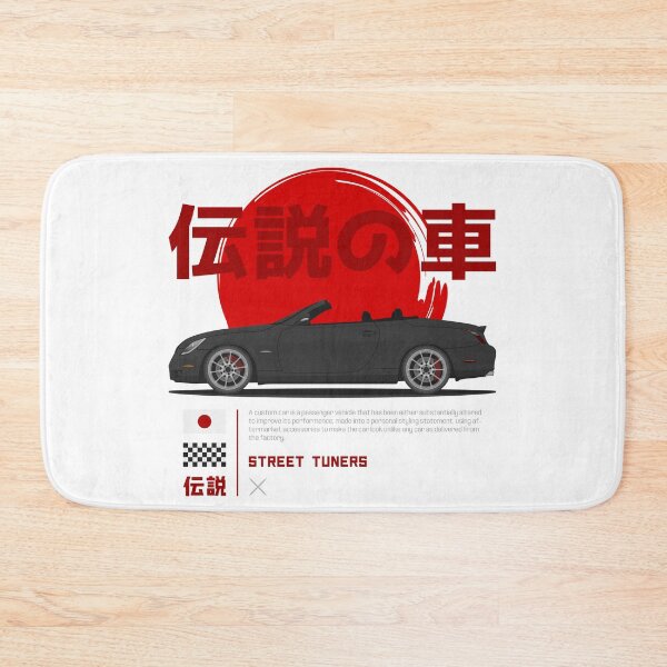 Item preview, Tuner Black SC 430 JDM designed and sold by goldentuners.