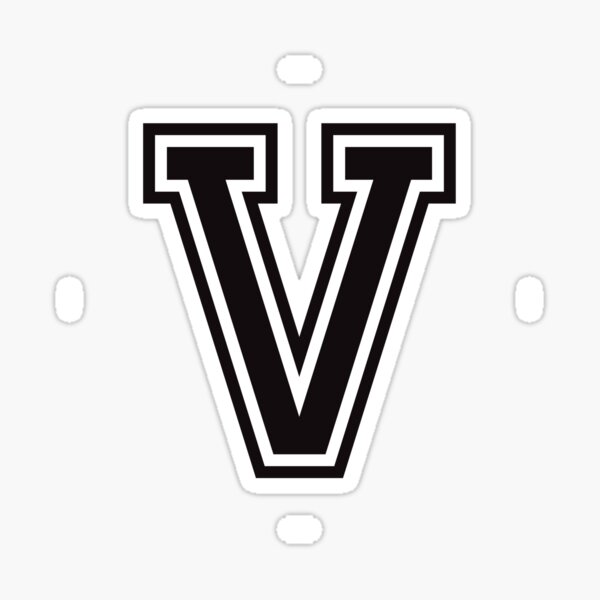 Letter V Logo Stock Illustrations – 23,521 Letter V Logo Stock