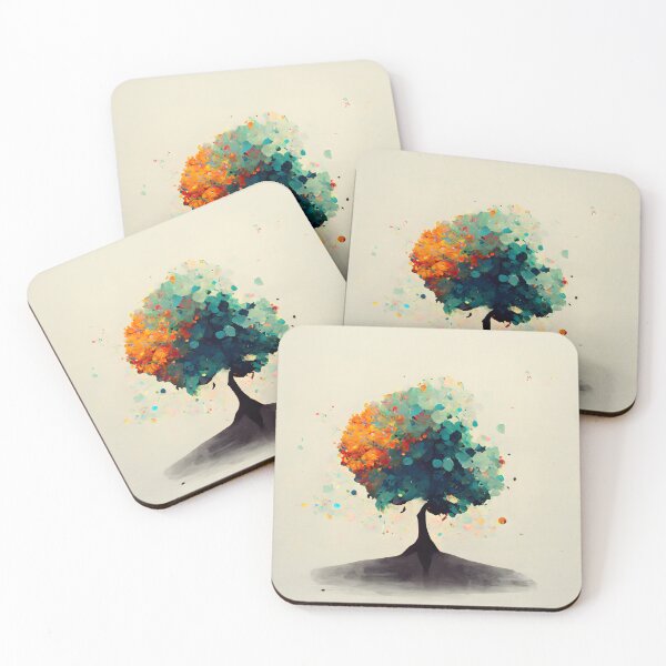 Item preview, Life forming 02 designed and sold by sci-fAI.