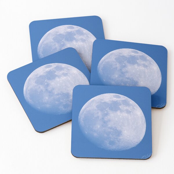 Item preview, The Daylight Moon designed and sold by Jasmina Susak.