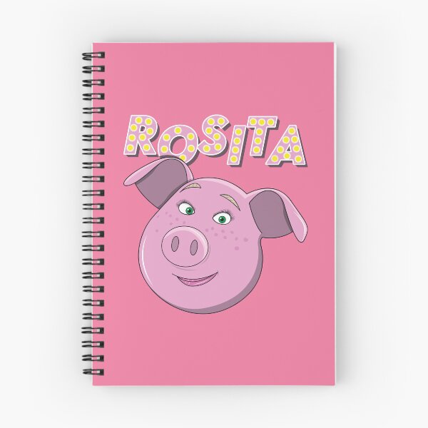 Item preview, Rosita - Sing designed and sold by Necronder.