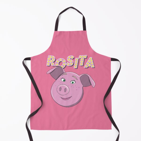Item preview, Rosita - Sing designed and sold by Necronder.