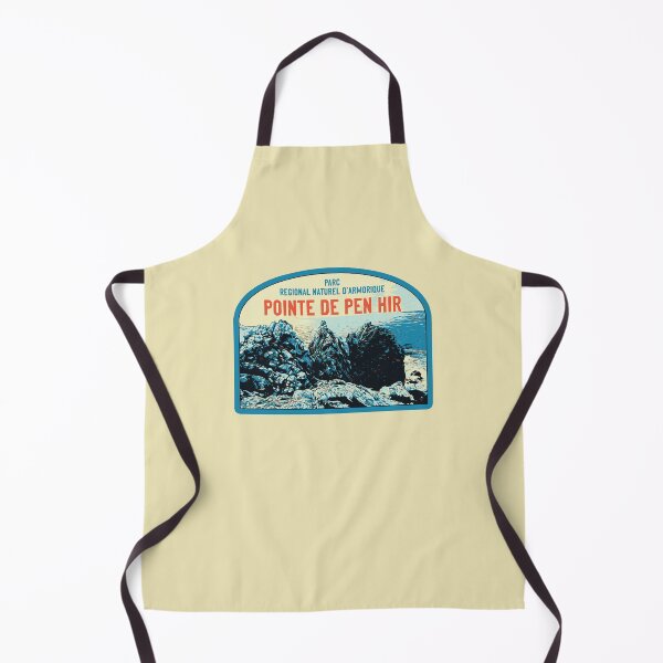 Item preview, Armorique Natural Regional Park France, Pointe de Pen Hir designed and sold by Lemomo-zoo.