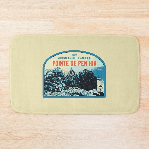 Item preview, Armorique Natural Regional Park France, Pointe de Pen Hir designed and sold by Lemomo-zoo.