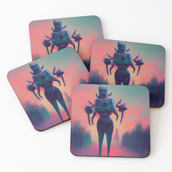 Item preview, A different kind of fashion designed and sold by sci-fAI.