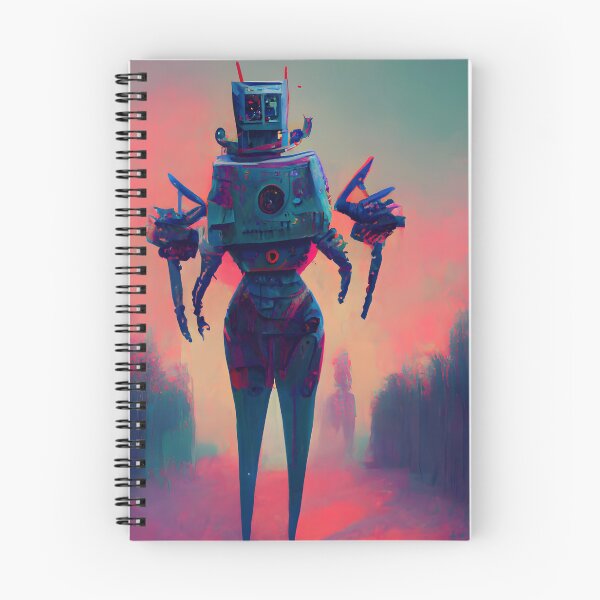 Item preview, A different kind of fashion designed and sold by sci-fAI.