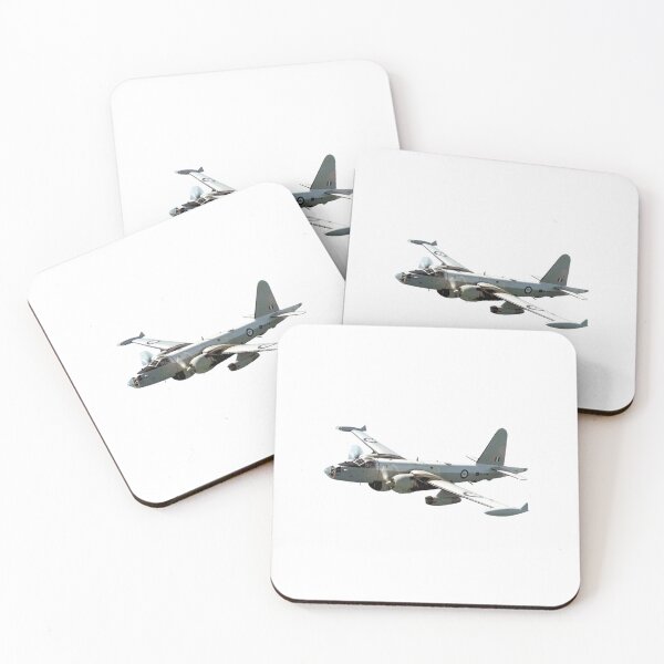 Item preview, RAAF Lockheed P2 Neptune  designed and sold by beebeedicko.