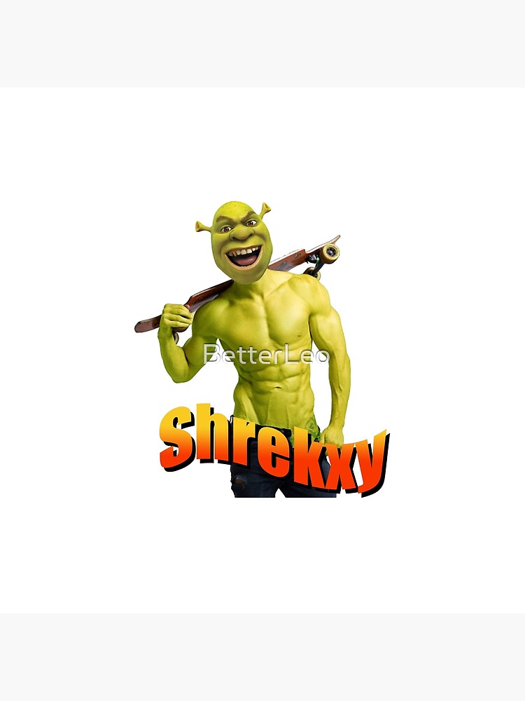 Know Your Meme Shrek Blade, Shrek, heroes, meme png