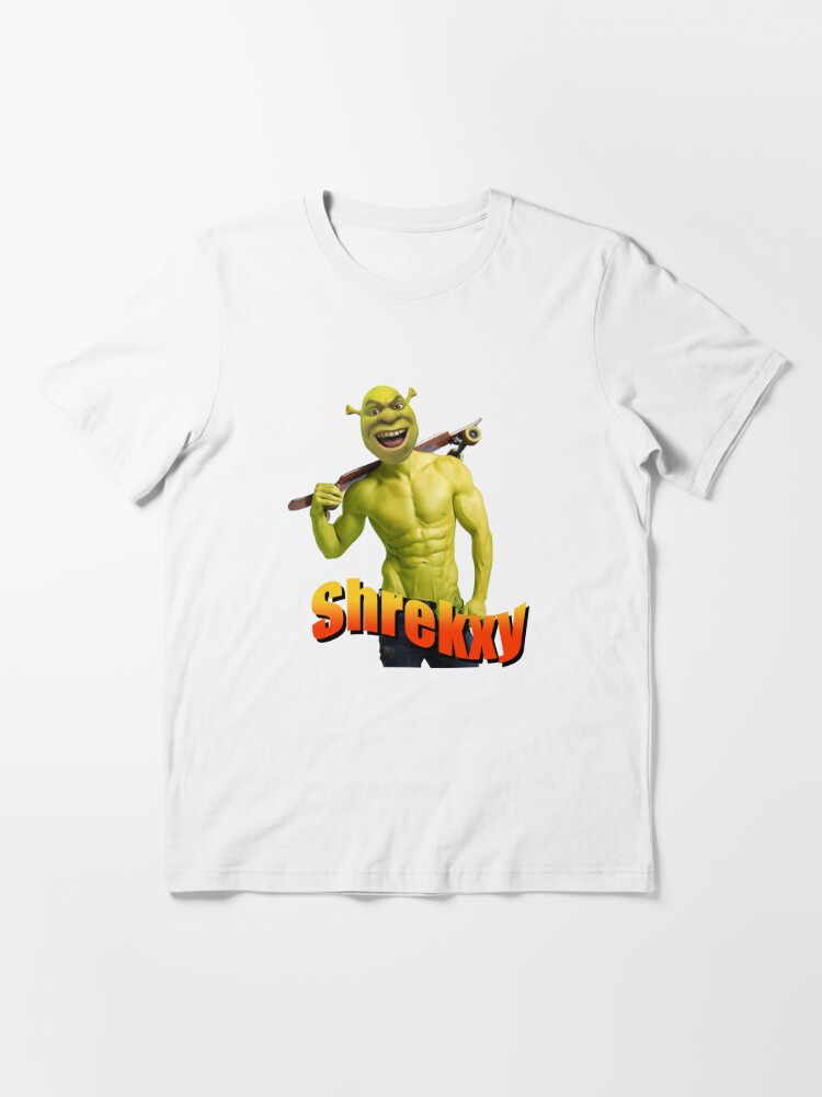 Shrek Meme | Essential T-Shirt