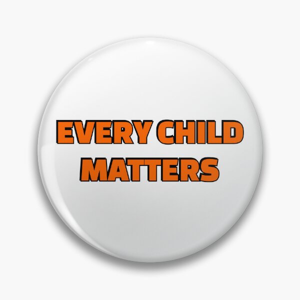Item preview, Every Child Matters designed and sold by Inspirationmotivation.