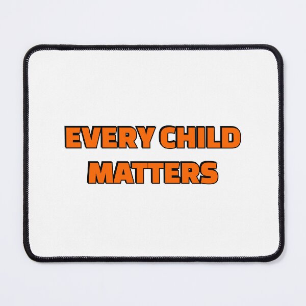 Item preview, Every Child Matters designed and sold by Inspirationmotivation.